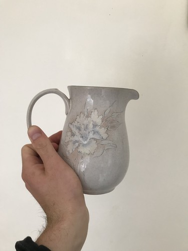 Denby tasmin milk jug - -, 700