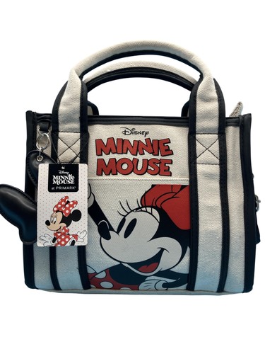 Disney minnie mouse - disney, satchel
