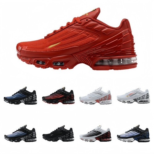 Men air max plus - air, running