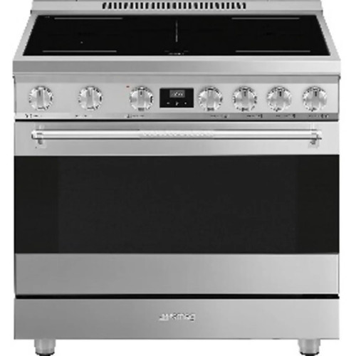 Smeg professional series - professional,