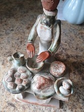 Seven Springs Pottery
