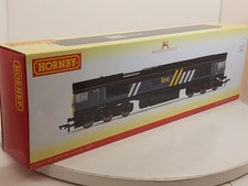 DCC FITTED Hornby R30167 Class