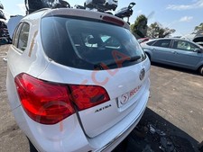 VAUXHALL ASTRA J MK6 Estate 2012-2015 Tailgate 13394324