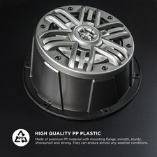 USP65B Pairs of 6.5-Inch