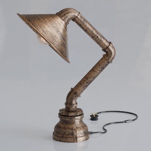 Table desk lamp night - lamp,