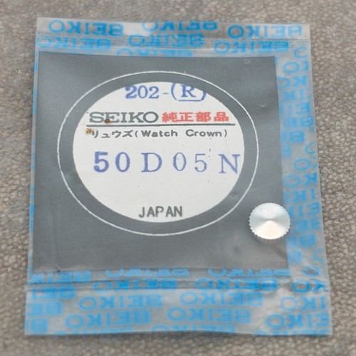 Seiko genuine silver watch - genuine,