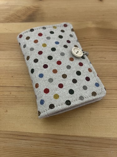 Handmade needle case - handmade, case/needle
