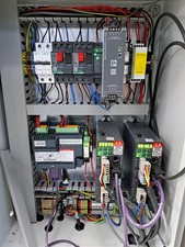 PLC Programming & Automation
