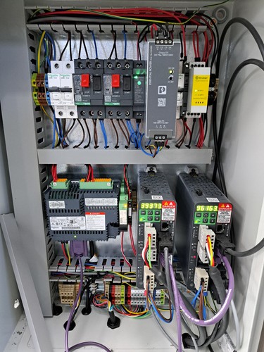 Plc programming automation - programming, &