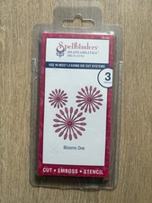 Spellbinders Die Set