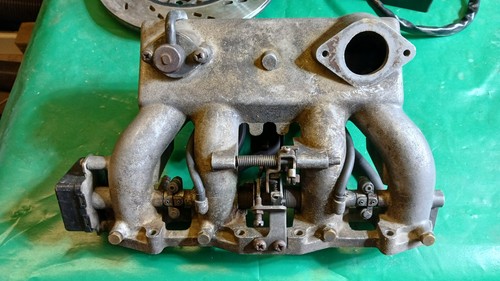 Suzuki xn85 turbo inlet - xn85,