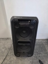 Sony GTK-XB7 RGB Bluetooth