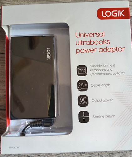 Logik universal ultrabooks - logik,