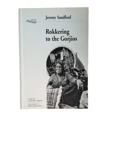 Rokkering the gorjios - rokkering,