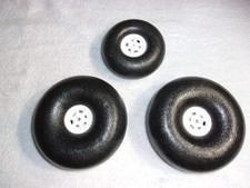 AVIOS Bush Mule - Foam Wheel