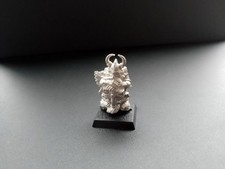 Citadel Dwarf Lord Horned