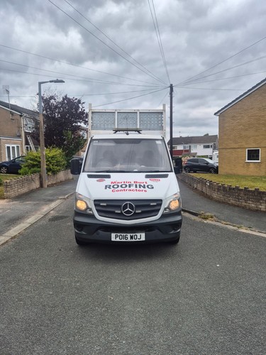 Mercedes sprinter 313 cdi - mercedes,
