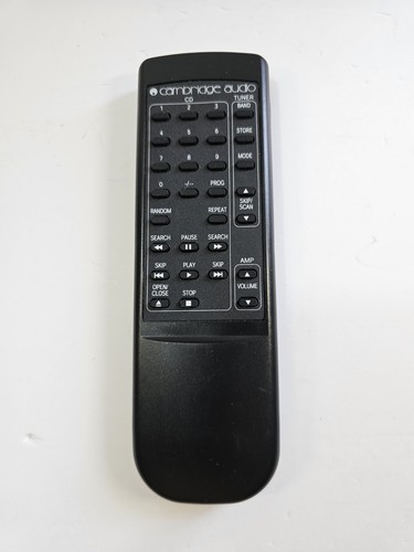 Original remote control - remote,