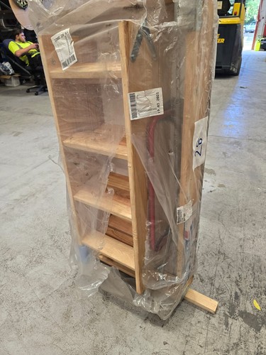 Keylite kyl05 timber - kyl05, loft