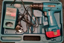 Makita 6226d cordless - makita,