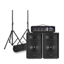 Vonyx SL10-V410 Complete PA