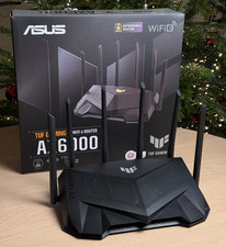 ASUS TUF Gaming AX6000 Dual