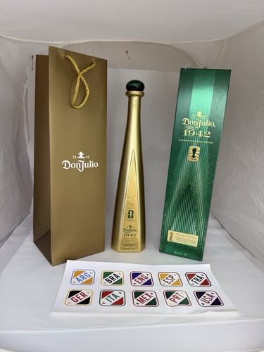 Don julio 1942 - don,
