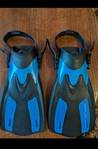 Pair brand new snorkeling - pair,