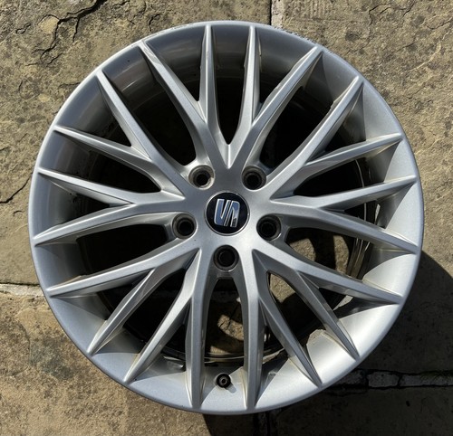 Seat leon mk3 - leon, dynamic
