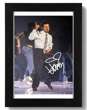 Harry styles signed - styles, autograph