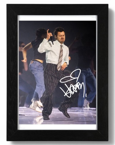 Harry styles signed autograph - signed,