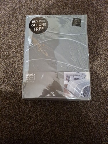 Studio home exclusive duvet - home,