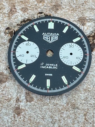 Heuer autavia watch - watch, for