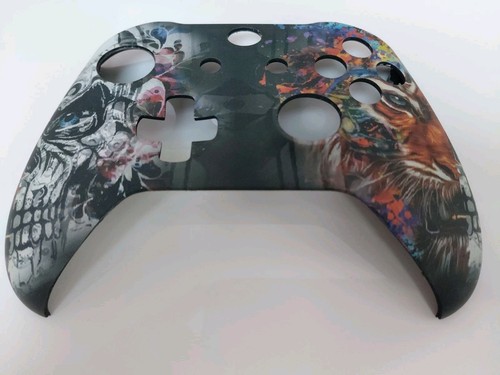 Custom xbox one - xbox, controller