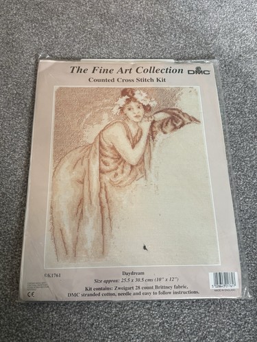 Dmc the fine - the, art