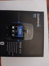 Garmin Edge 810 GPS Bike
