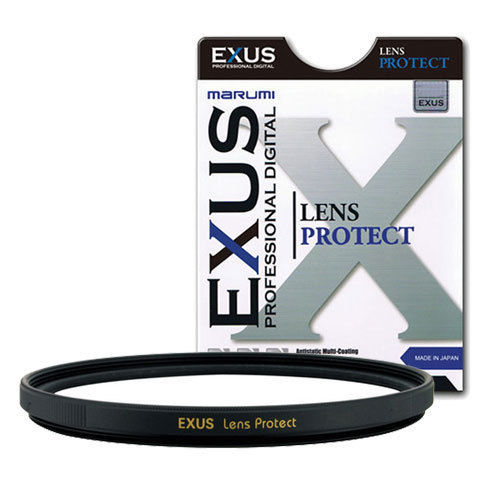 Marumi 39mm exus lens - lens, protect