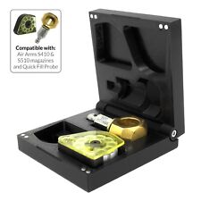 Air Arms S410/S510 and Quick