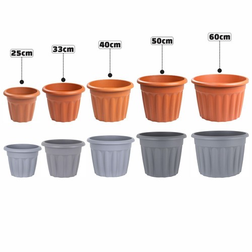 60cm round small - 25/33/40/50/60cm,