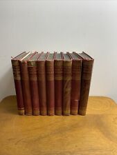 Vintage 9 Encyclopaedia The New Book Of Knowledge Waverley Read/Display #4