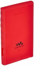 SONY WALKMAN Genuine Silicon