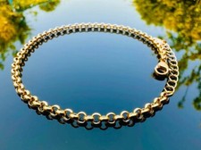 9ct yellow gold plated - yellow,
