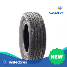 New 255/70R17 General Grabber