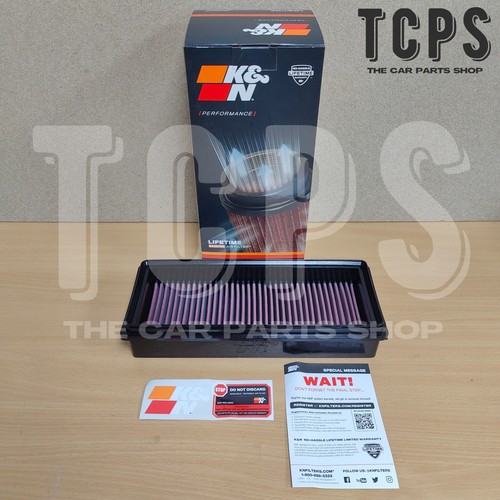 Brand new air filter - new,