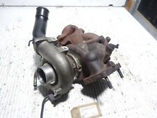 Mitsubishi evo 4 5 6 turbo