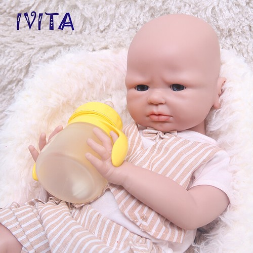 Ivita adorable soft - ivita, 20''
