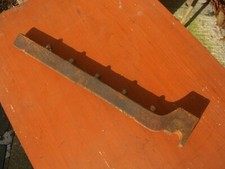 BOTTOM GRATE  BAR FOR RAYBURN SUPREME/NOUVELLE SOLID FUEL COOKER