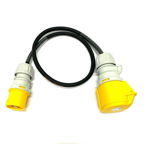 16amp plug 32amp socket - to,