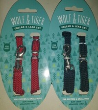 ROSEWOOD NYLON DOG PUPPY