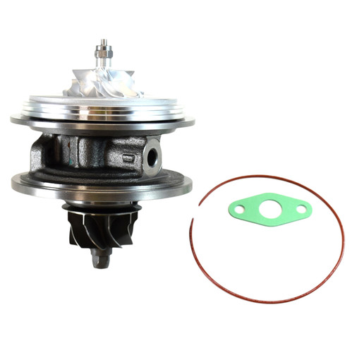 Turbocharger upgrade cartridge - upgrade,